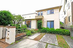 〜4LDKの快適邸宅〜青葉区荏子田2丁目戸建て