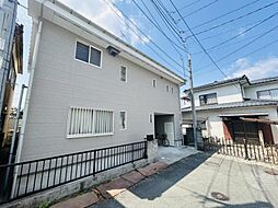 熊本市中央区黒髪二丁目