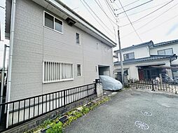 熊本市中央区黒髪二丁目