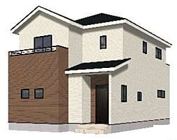 南区薄場2丁目3期 2号棟