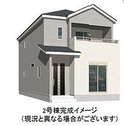 中央区琴平1丁目1期 2号棟