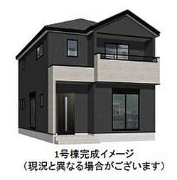 中央区琴平1丁目1期 1号棟