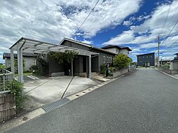 菊池郡大津町大字室