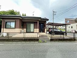 熊本市南区城南町舞原