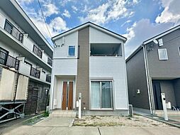 熊本市中央区帯山6丁目