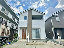 熊本市中央区帯山6丁目