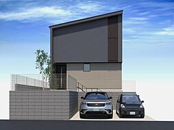 Asobi-創家 合志市幾久富第二 1号棟