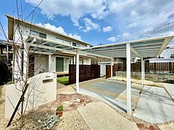 熊本市中央区帯山7丁目