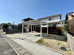 熊本市中央区帯山7丁目