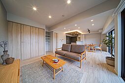 ニューフレックス緑ヶ丘