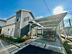 熊本市南区八分字町