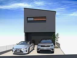 Asobi-創家 熊本市北区楡木第三 2号棟