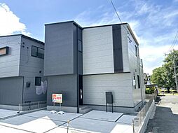 Asobi-創家 熊本市北区楡木第三 1号棟