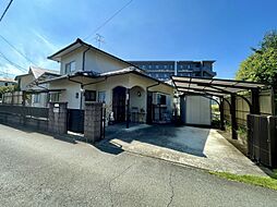 熊本市東区長嶺東2丁目