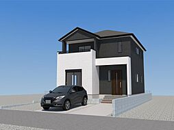 熊本市中央区子飼本町1期　1号棟