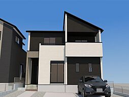 中央区帯山5丁目1期　2号棟