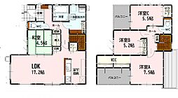 東区八反田1丁目1期　5号棟