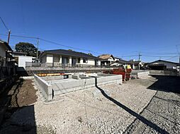 熊本市北区龍田弓削1丁目　3号地