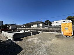 熊本市北区龍田弓削1丁目　2号地