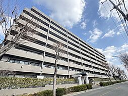 フラワーマンション錦ヶ丘公園