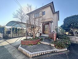 熊本市西区上代3丁目