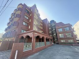 ライオンズマンション新大江