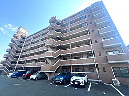 コアマンション健軍町