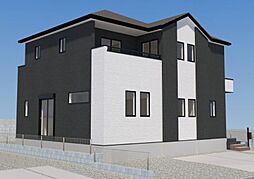 東区榎町1期　2号棟