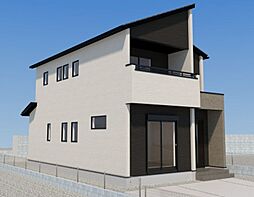 東区榎町1期　1号棟