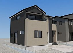 熊本市東区花立5丁目　1期　1号棟