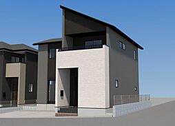 熊本市東区花立5丁目　1期　2号棟