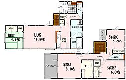 東区八反田1丁目1期　7号棟