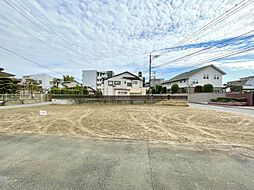 熊本市中央区渡鹿第三　1号地