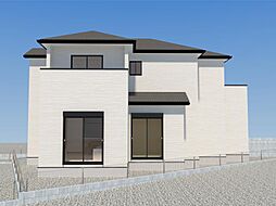 東区新南部2丁目1期　1号棟