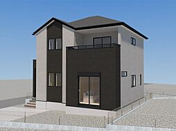 東区新南部2丁目1期　2号棟