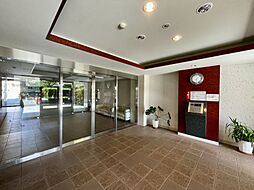 アイランド帯山けやき通り