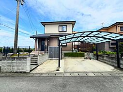 上益城郡嘉島町大字鯰