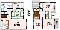 南区良町3丁目2期　1号棟