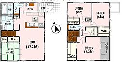 南区良町3丁目2期　2号棟