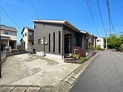 熊本市北区清水万石三丁目