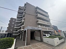 ニューライフガーデン帯山