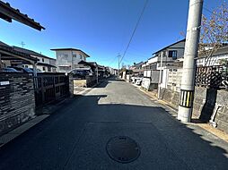 熊本市北区楠一丁目　2号地