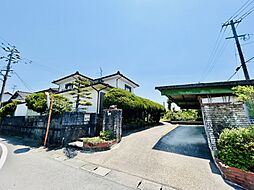 熊本市南区富合町大町