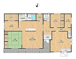 菊池郡大津町大字大津