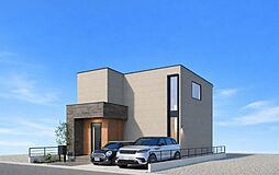 熊本市中央区渡鹿3丁目　1号棟