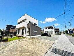 熊本市西区中原町