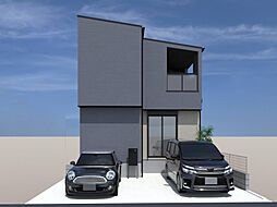 Asobi-創家　熊本市中央区春竹町第一　2号棟