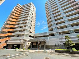 パークマンション熊高正門前新大江
