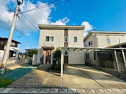 熊本市東区戸島町