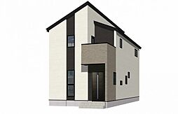 合志市幾久富6期　1号棟